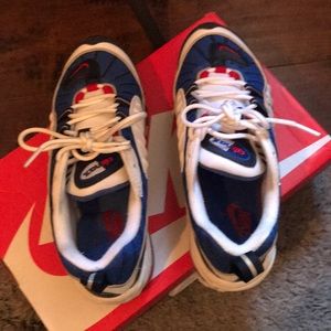 Womens air max 98 gundam wing color